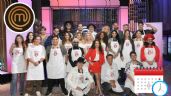 MasterChef Celebrity 2024: ¿Cuándo y dónde ver la nueva temporada?