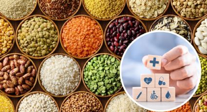 Frijoles, garbanzos y lentejas: Qué son las legumbres y por qué las recomiendan los expertos para vivir más