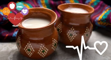 5 beneficios de tomar Pulque, bebida mexicana milenaria