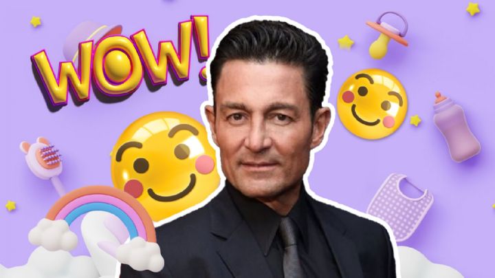 Fernando Colunga y Blanca Soto ¿Ya son padres?, reportan el nacimiento de su primer hijo