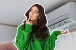 ¿Qué es mejor aire acondicionado o un minisplit? Estas son sus diferencias