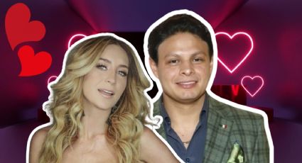 Geraldine Bazán rompe el silencio sobre su supuesto romance con Giovanni Medina