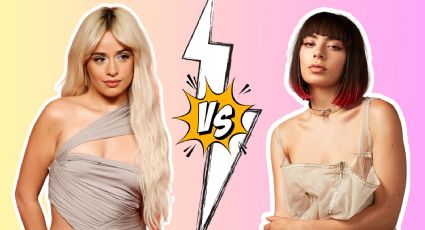 Camila Cabello y Charlie XCX encabezan fuerte pelea por presunto plagio, ¿qué pasó?