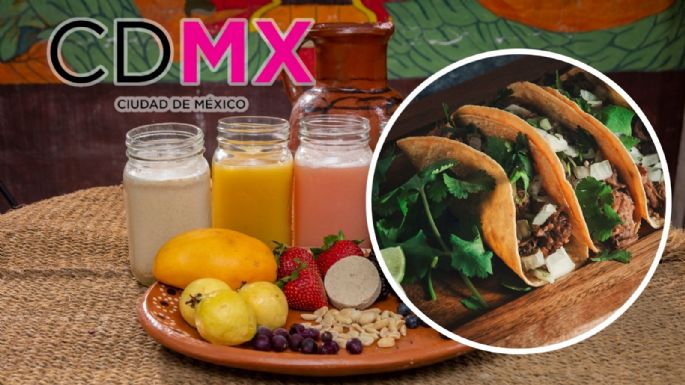 Feria del pulque y la barbacoa en CDMX: ¿Cuándo y a qué hora es?