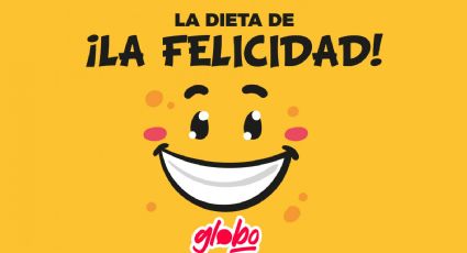 Dieta de la felicidad: ¿Cuáles son los alimentos que mejoran tu estado de ánimo?