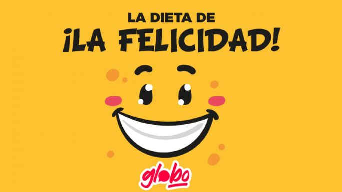 Dieta de la felicidad: ¿Cuáles son los alimentos que mejoran tu estado de ánimo?