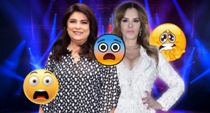 Siempre Reinas 2: ¿Victoria Ruffo fue contactada para ser parte del elenco?