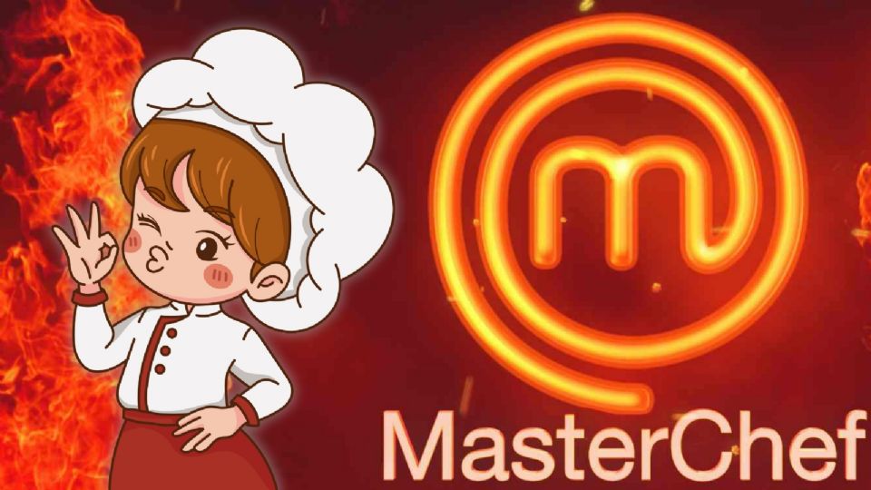 Ganadores MasterChef.