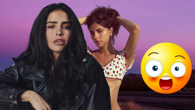 Bárbara de Regil se rehúsa a hablar del papá de su hija Mar “Me dejó estando embarazada”