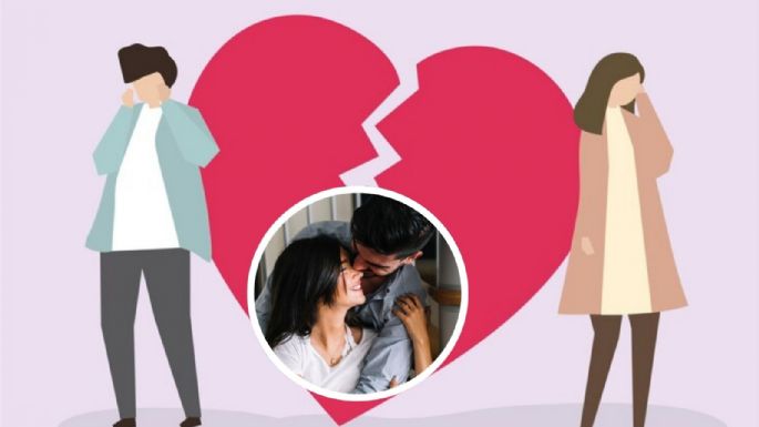 ¿Qué es la teoría de marzo y por qué se dice que es el peor mes para parejas?