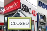¿Los bancos cerrarán en Semana Santa?