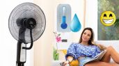 Los mejores ventiladores con agua, calidad y buen precio