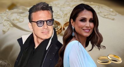 ¿Luis Miguel se casa con Paloma?: Esto dijo su suegro