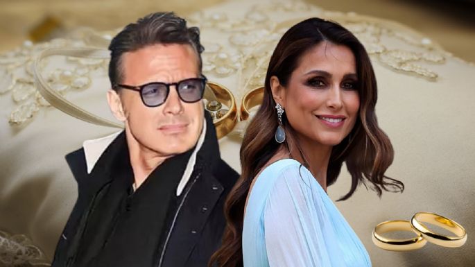 ¿Luis Miguel se casa con Paloma?: Esto dijo su suegro