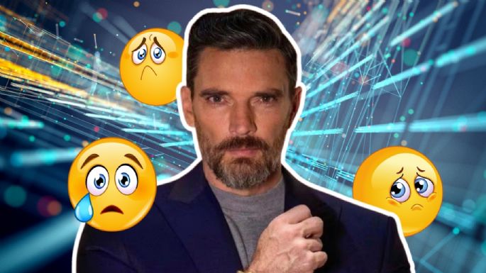 Julián Gil abre su corazón sobre su proceso de sanación tras no ver a su hijo por años