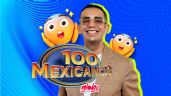 Foto ilustrativa de la nota titulada Capi Pérez será el nuevo conductor del mítico programa 100 Mexicanos Dijeron