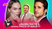 Belinda y Diego Boneta juntos en nueva serie sobre la muerte de Paco Stanley | Así lucen los personajes