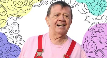 Xavier López ‘Chabelo’: El legado del “Niño Eterno” en la televisión mexicana