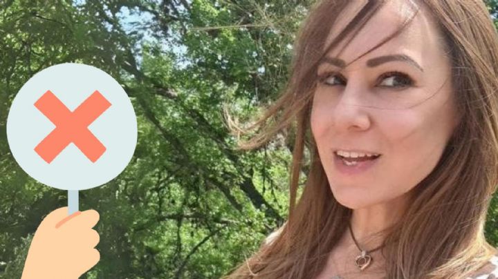 Mariana Robles asegura que le prohibieron la entrada al funeral de Nicandro Díaz ¿Qué pasó?