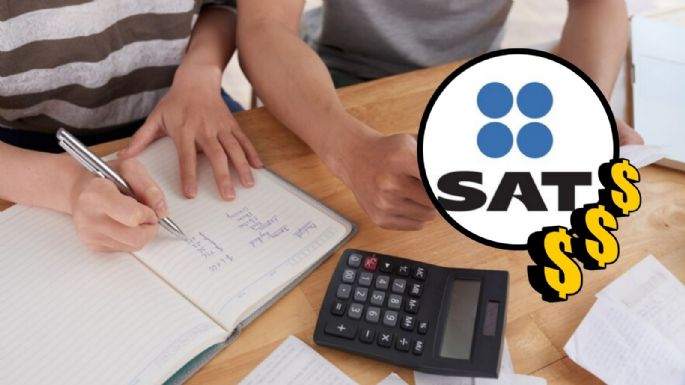 Declaración anual 2024: ¿Qué gastos son deducibles de impuestos ante el SAT y cuáles no?