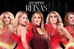 Elenco “Siempre Reinas 2”: Este es el reparto completo de las divas mexicanas que protagonizan la nueva temporada 2024