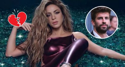 Shakira no dedicó "Las Mujeres Ya No Lloran" a Gerard Piqué, ¿entonces para quién fue?