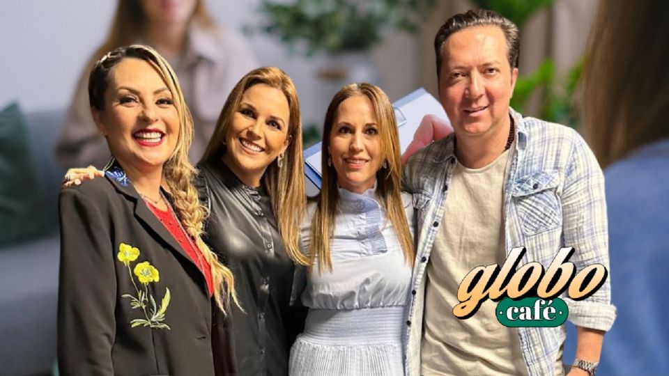 Daniela y Michelle Parlange hablan sobre la terapia de transformación.