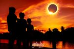 Eclipse Solar 2024 en México: Lista completa de los estados y lugares que tendrán oscuridad total