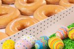 Celebra Pascua con 6 DONAS GRATIS: ¿Cuándo y dónde?