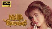 “María Mercedes” la icónica telenovela de Thalía llega a las plataformas de streaming en HD ¿Dónde verla?