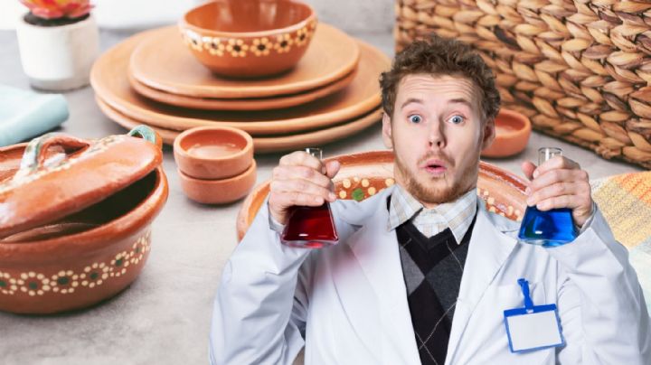 ¿Cómo saber si una olla de barro contiene plomo? Así puedes detectarlo en distintos utensilios