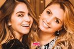 Sofía Castro celebró su despedida de soltera con Angélica Rivera