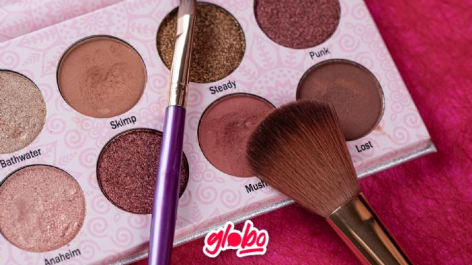 Maquillaje económico: ¡Es 8 veces más barato que uno de alta gama!