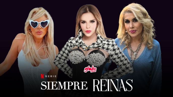 Siempre Reinas 2: ¿Quién ganará la lucha por ‘La Corona entre las Divas’?