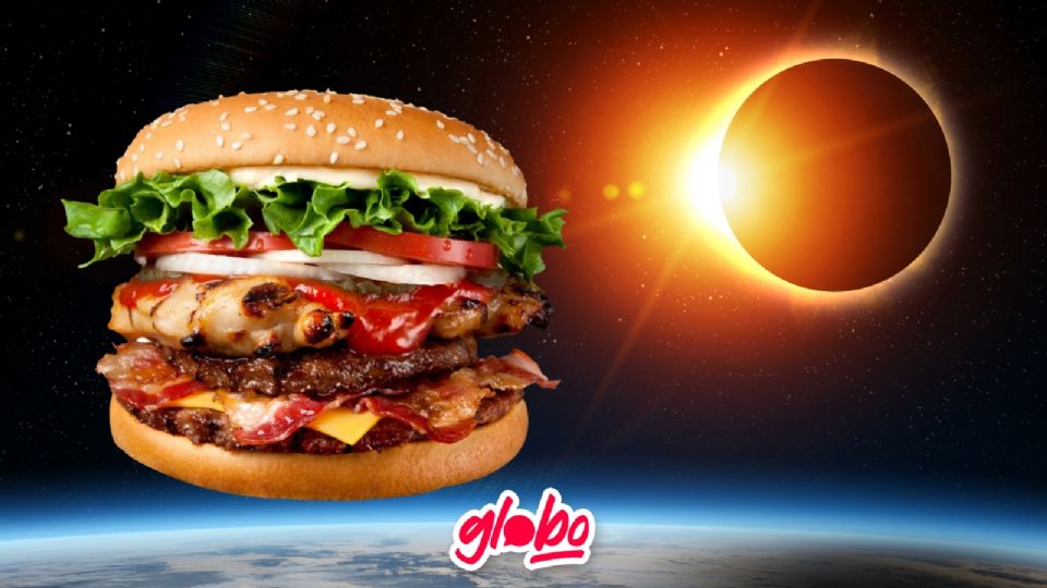 Hamburguesa gratis en Burger King