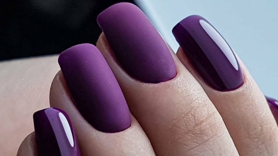 Estos cinco diseños de uñas serán tendencia en el mes de marzo.