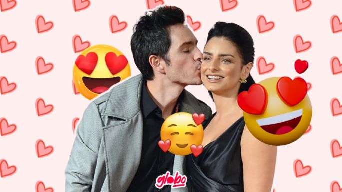 Mauricio Ochmann y Aislinn Derbez: ¿Están juntos nuevamente?