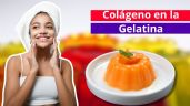 Suma colágeno a tu cuerpo comiendo gelatina: Recetas para fortalecer tus articulaciones