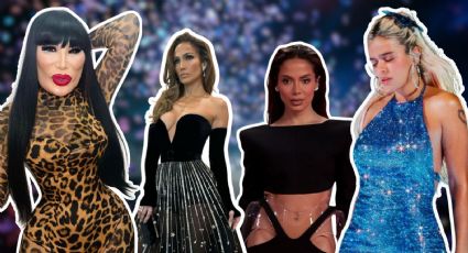 Lyn May acusa a Karol G, Anitta y Jennifer Lopez, de no darle créditos y solo son un copy paste