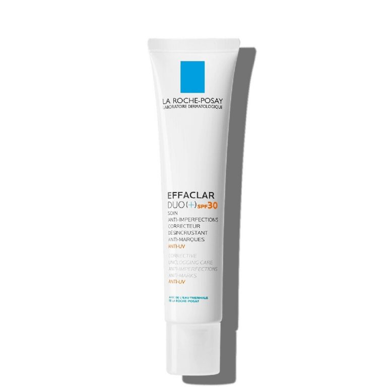 Effaclar Duo+ SPF 30 La Roche Posay