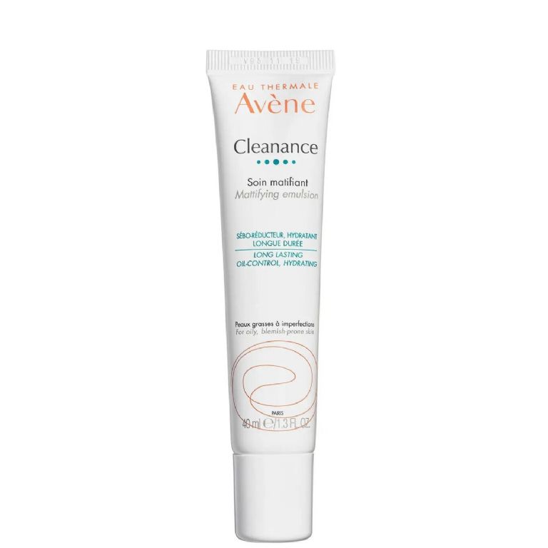 Avéne Cleanance Mattifying Emulsión