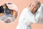¿Cómo hacer para que el tinte agarre en las canas? Tips para una mejor fijación