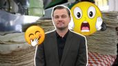 Foto ilustrativa de la nota titulada Leonardo DiCaprio es captado comprando tortillas: Este es el trasfondo del video viral