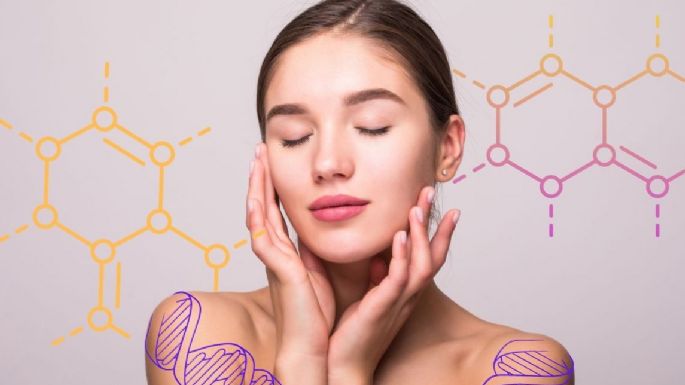 ¿Qué es el colágeno y para qué sirve? Estos son sus beneficios para la piel, el cabello y uñas