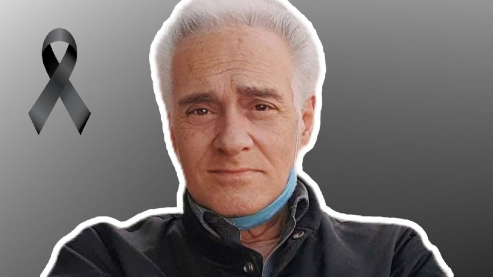 Revelan causa de muerte de Juan Verduzco.