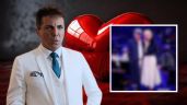 Cristian Castro le da una oportunidad al amor y ya tiene nueva novia | Fotos