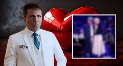 Cristian Castro le da una oportunidad al amor y ya tiene nueva novia | Fotos