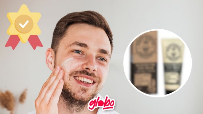 Mejor crema facial antiarrugas para hombres y la más vendida del mercado según los usuarios