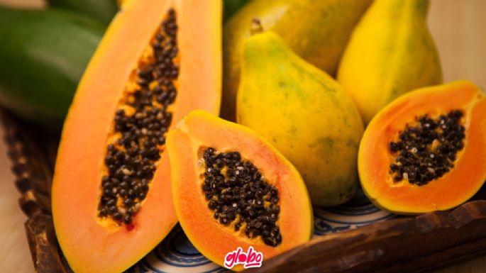 ¿Cómo puedes saber si una papaya está madura? Tips para escoger la más dulce