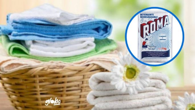 Detergente biodegradable en polvo para ropa: Usos y beneficios